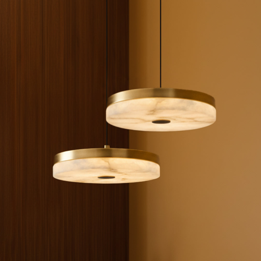 Medium & Large Pendants