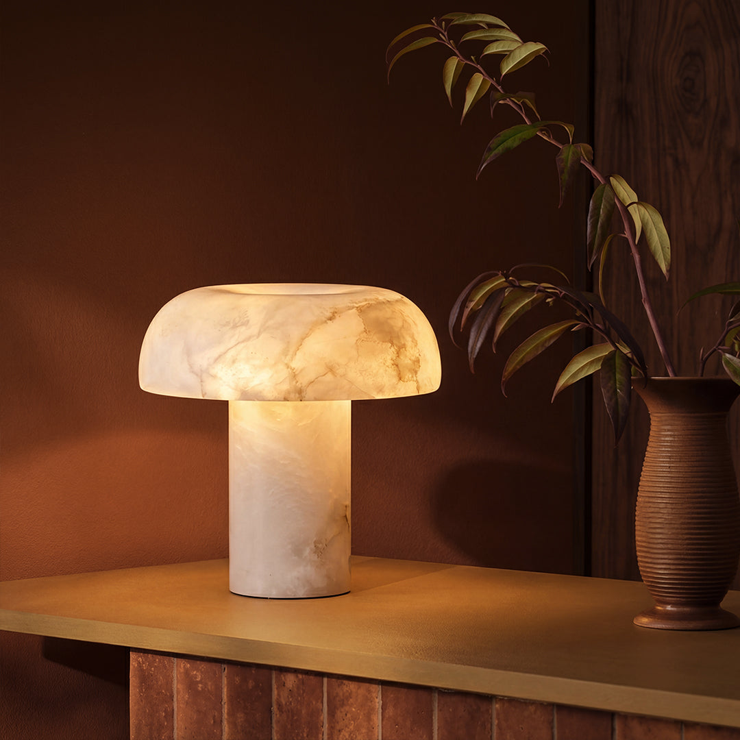 TABLE LAMPS