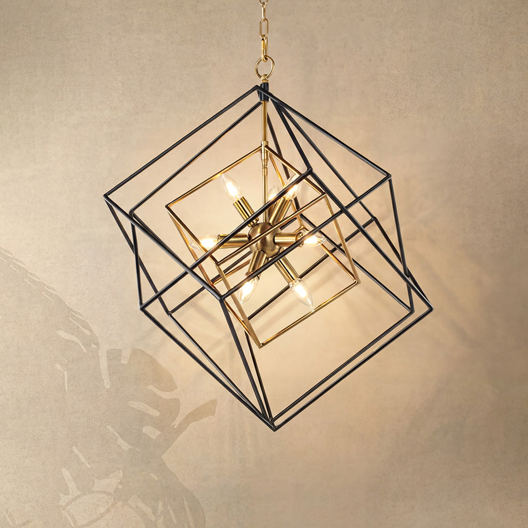 Medium & Large Pendants