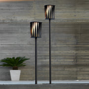 Ip65 Stainless Steel Floor Lamp with LED Outdoor Waterproof Landscape Lamp - Dazuma.us