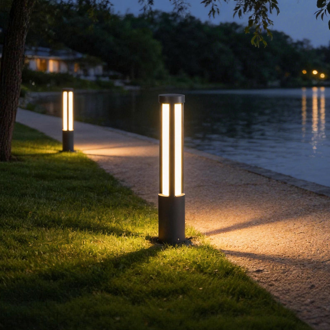Bollard Lights