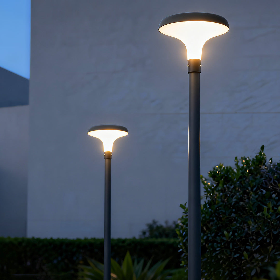 STREET LIGHTING