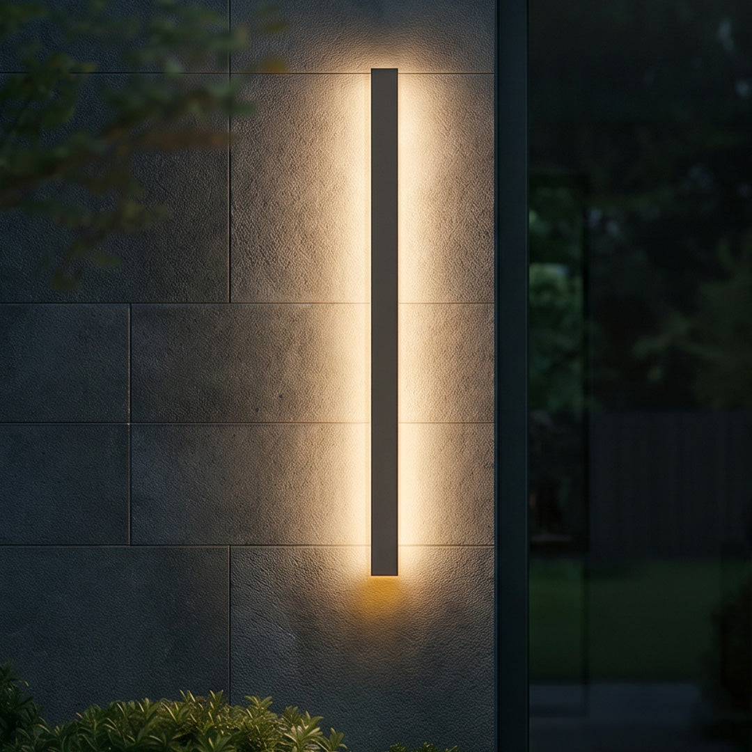 Linear Wall LIGHTS