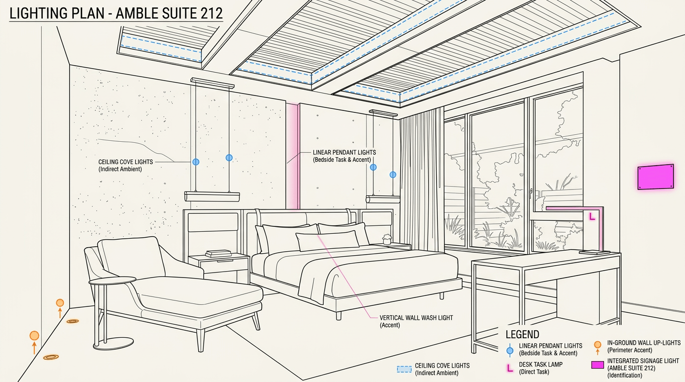 GUEST SUITE