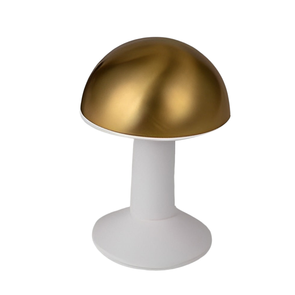 Mushroom Creative USB 5V LED Touch Control Dimming Modern Night Light