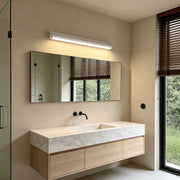 Vanity Light Bars Rotatable LED Linear Eye-Friendly Light