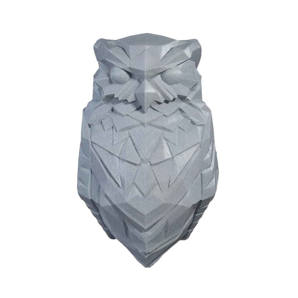 Resin 3D Eagle Lion Owl LED Wall Light Fixture Battery Operated Wall Sconces