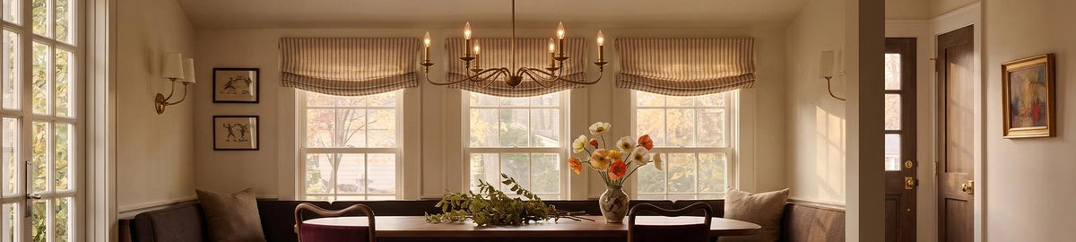 Chandeliers