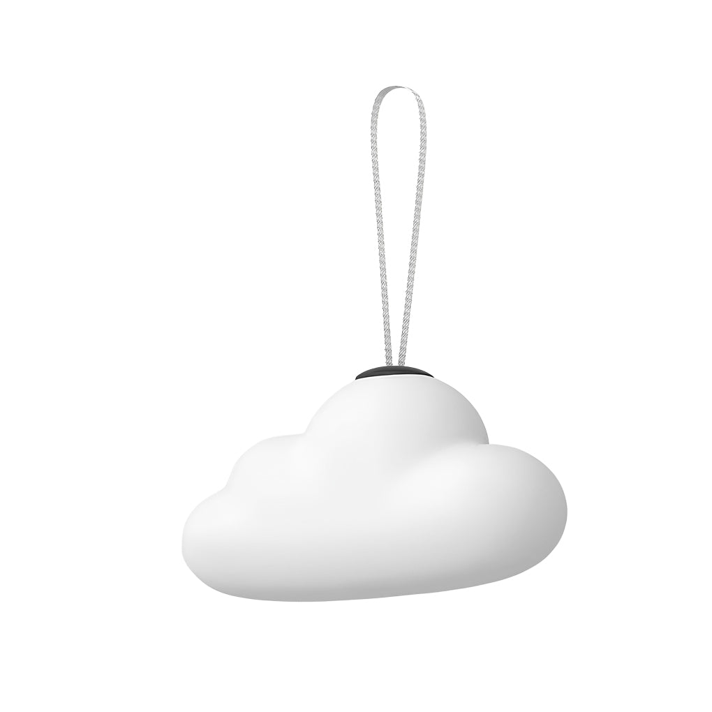 Waterproof Clouds Creative USB DC5V Rechargeable Outdoor Hanging Lights