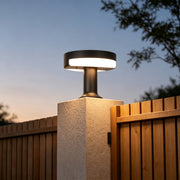 Pillar Light for Home Outdoor Waterproof Garden Light