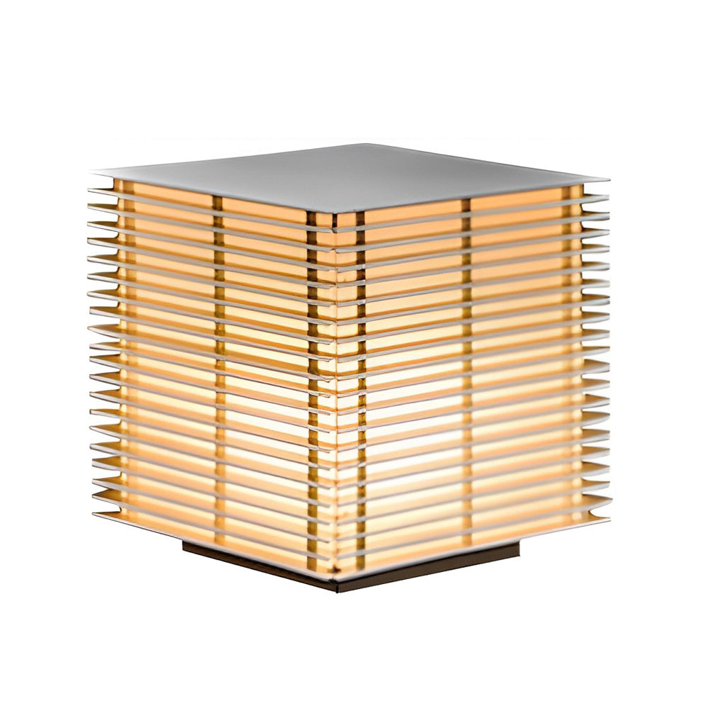 Led Using Square Grid Square Grids Waterproof IP65 LED Black Modern Outdoor Lights Lawn Lamp ...