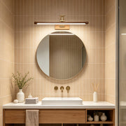 Bathroom Vanity Light Bars Mid-Century Motion Sensor LED Light