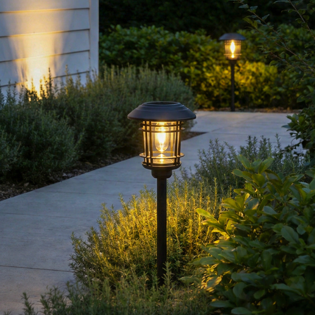 Path Lights