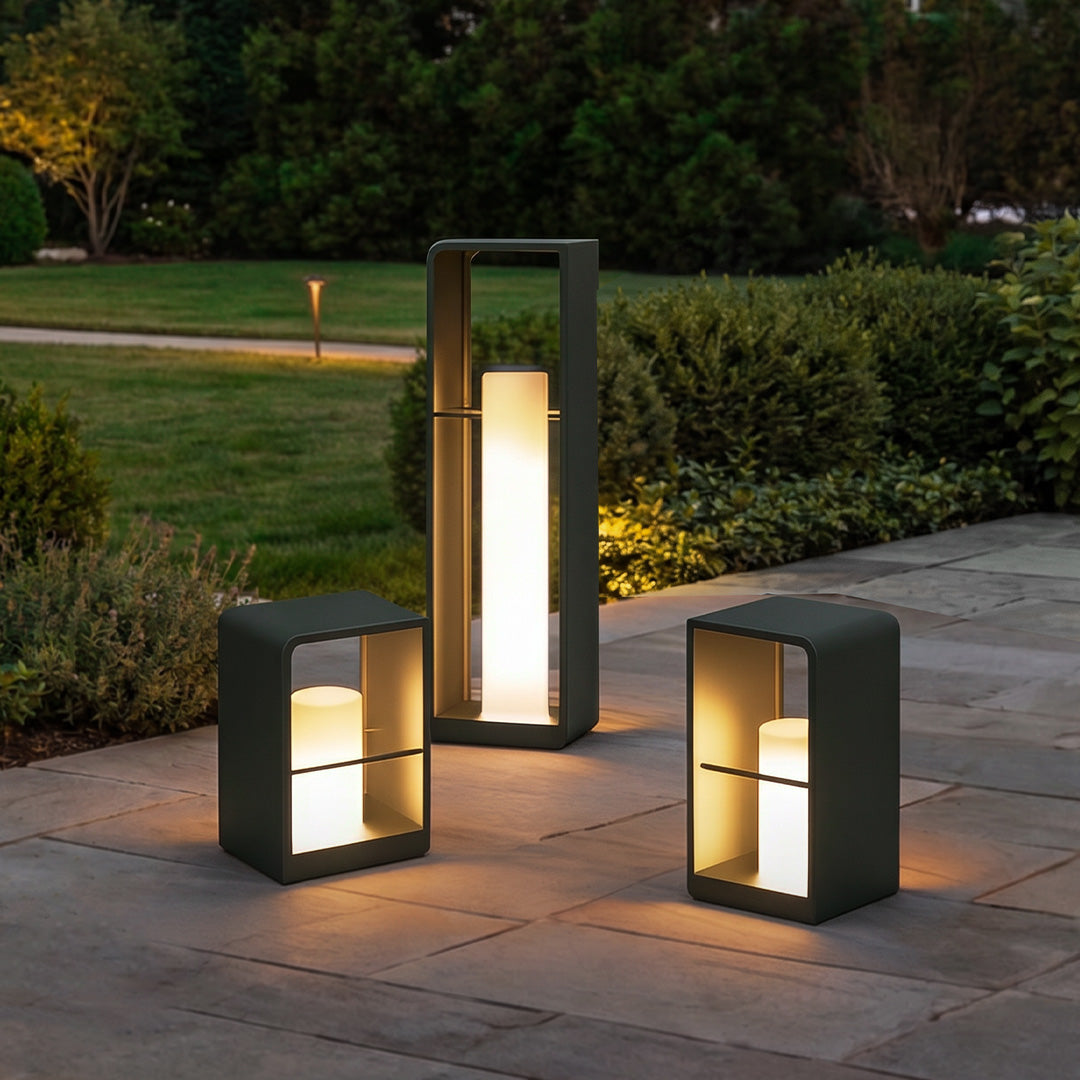 Portable Lanterns