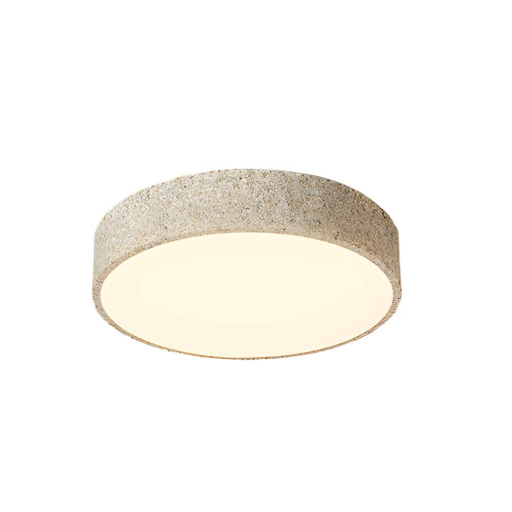 Modern LED Round/Square Flush Mount Ceiling Light