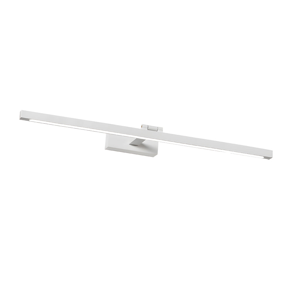 Modern LED Rotatable Vanity Light Bar for Dressing Table