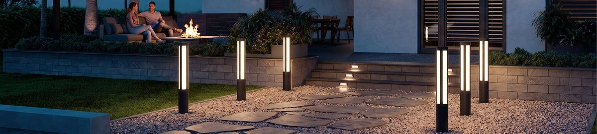 Landscape Lighting