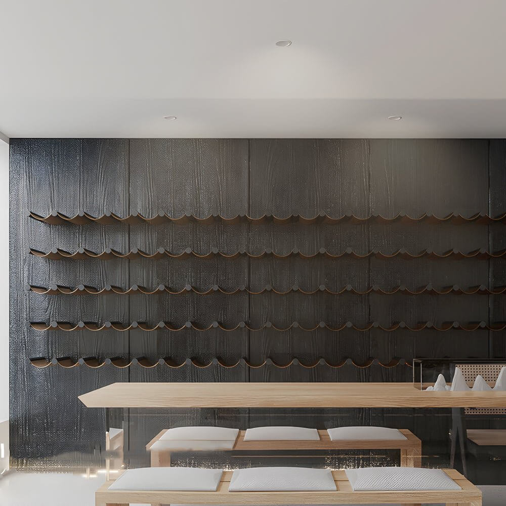 3.3 - Inch Regressed LED 7W Round Recessed Ceiling Downlight