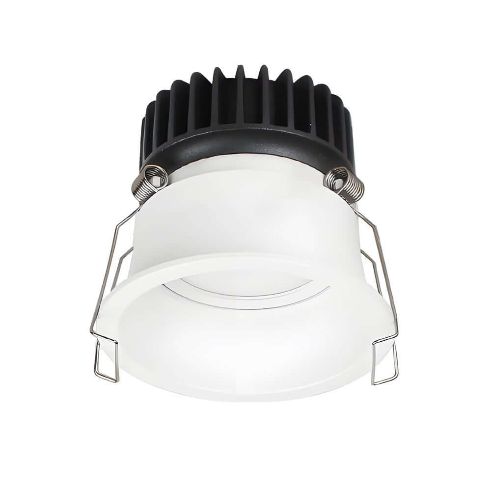 3.3 - Inch Round 10W Slim Trim Recessed LED Ceiling Downlight
