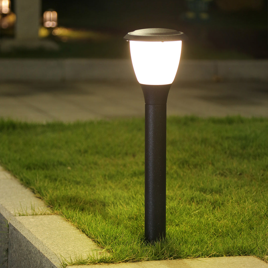 Outdoor Lights For Garden Minimalist Modern Pathway Lighting
