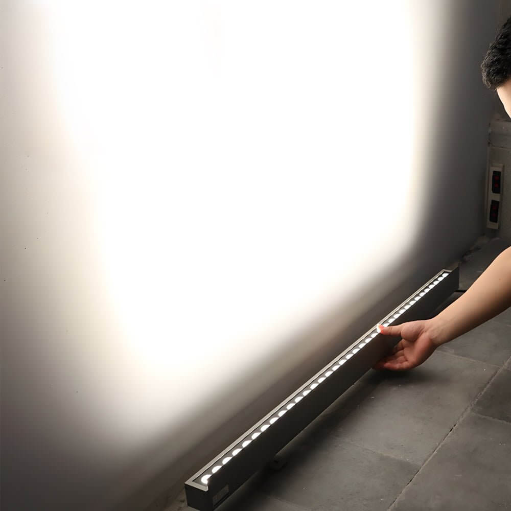 39.3 - Inch Long 24V Linear LED Wall Washer