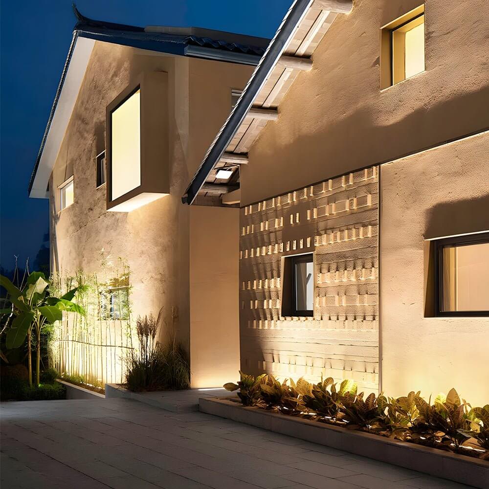 39.3 - Inch Long 24V Linear LED Wall Washer