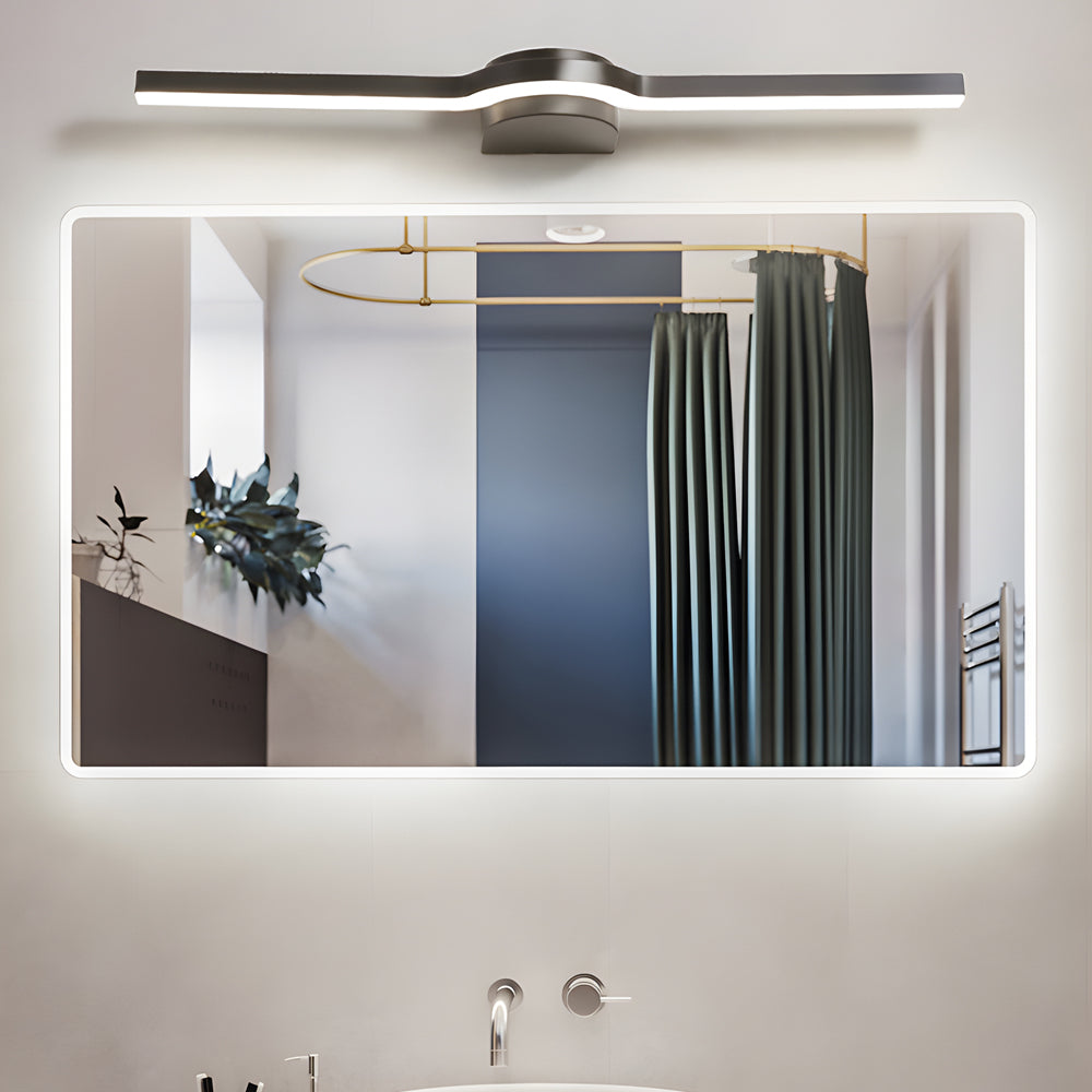 Modern LED Vanity Lights - 1-Light Bath Bar in 16''/23''/31'' Length