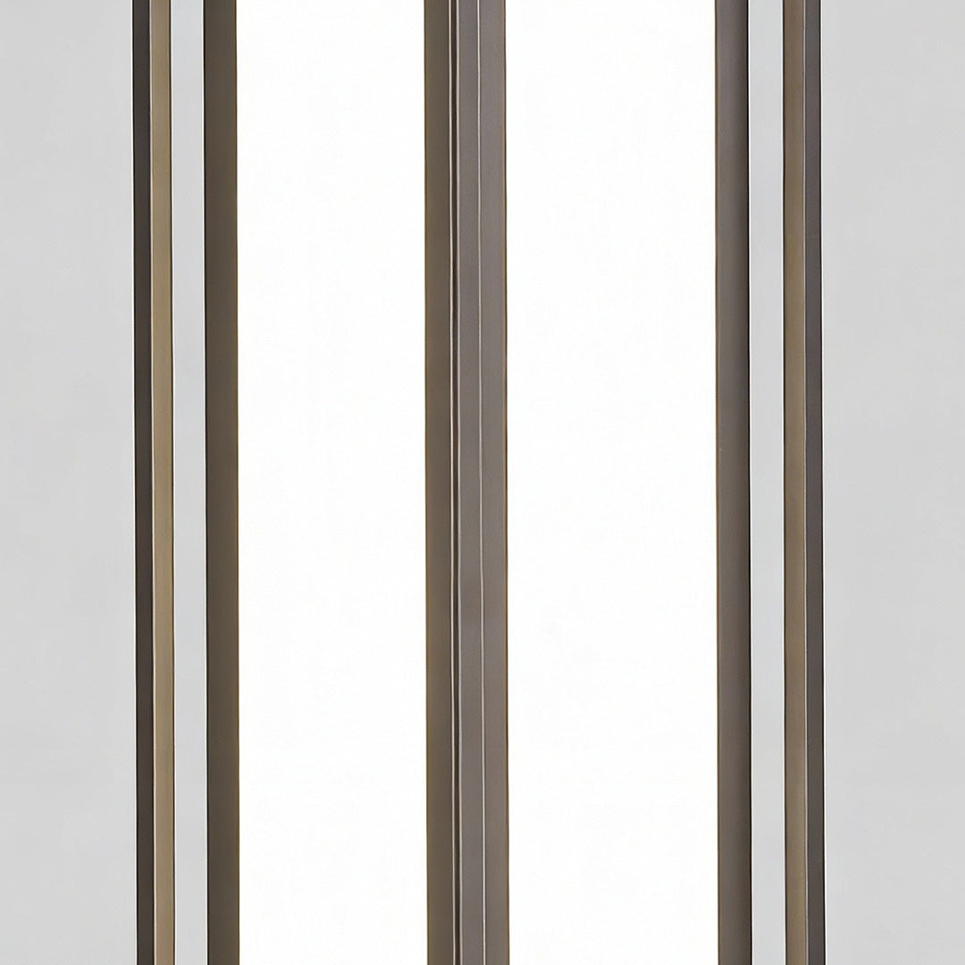 Outdoor Lawn Lights LED Waterproof Landscape Bollards Light