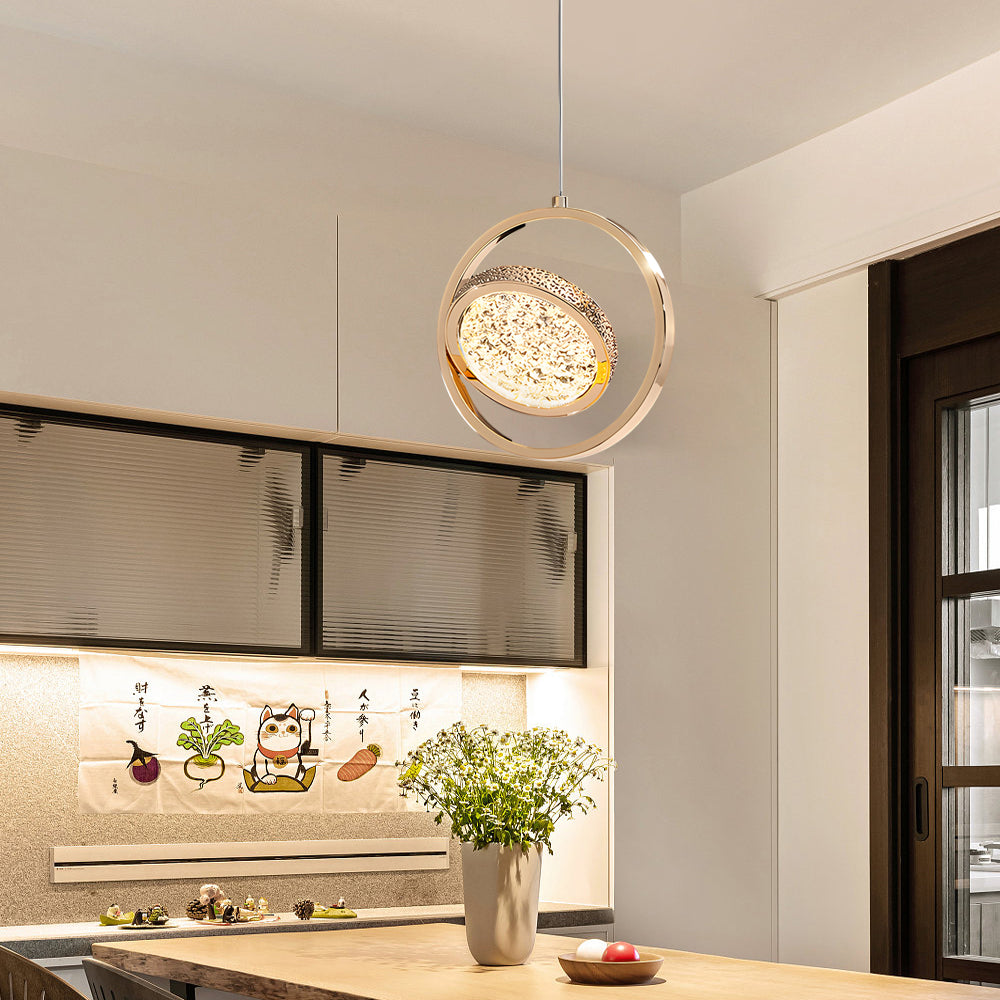 Industrial Hanging Lamp Pendant Light Dining Room Kitchen Island Light  Fixtures | eBay
