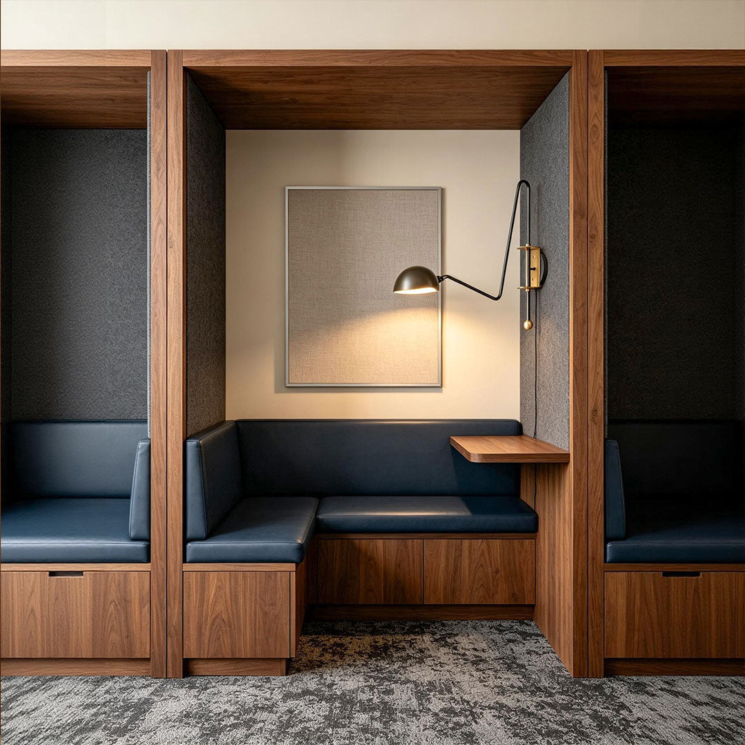 Swing Arm Wall Sconces Nordic Minimalist Adjustable Light