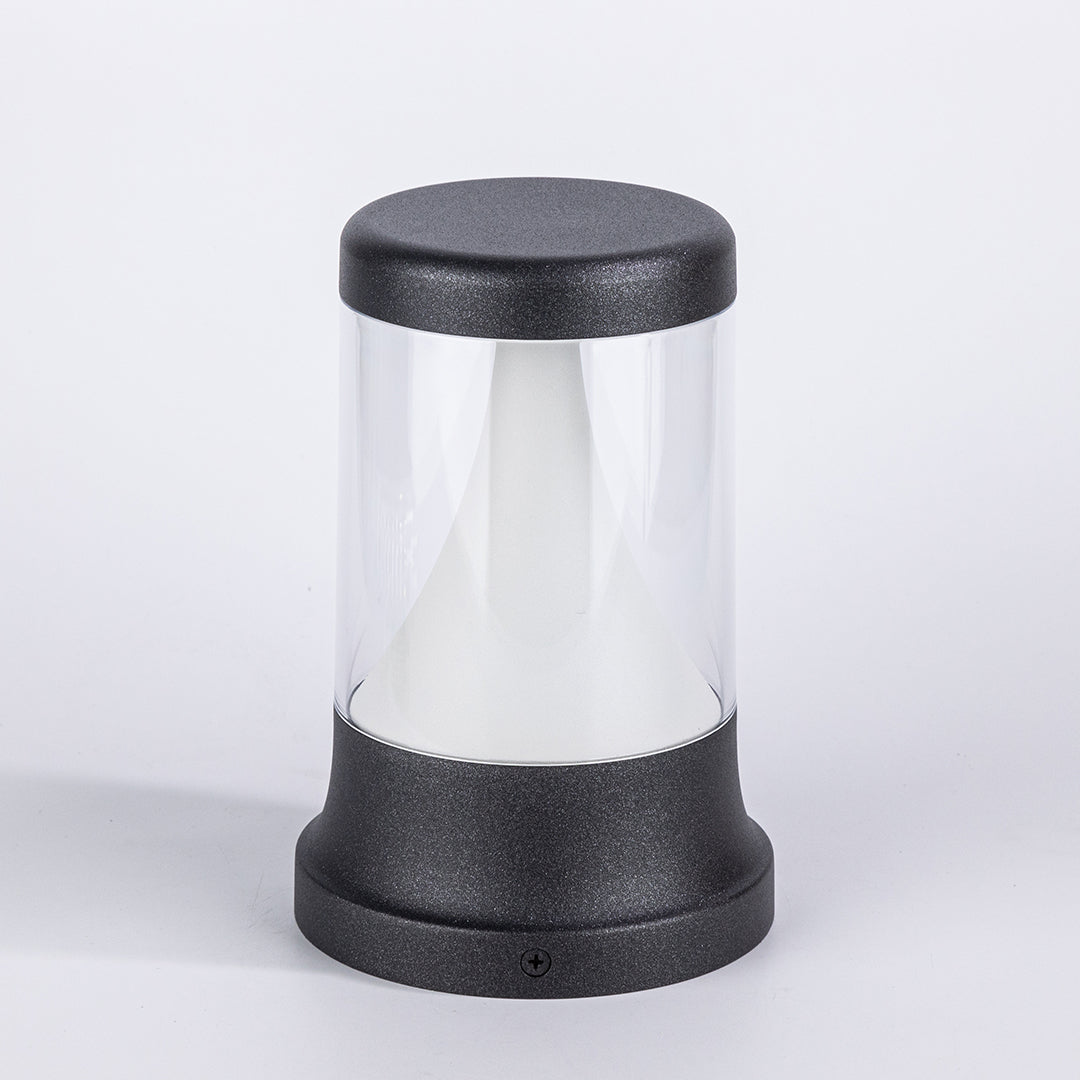 LED Lawn Light Stakes Garden Minimalist Nordic Style