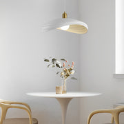 Resin Art Creative Wabi-Sabi Plating Hardware Nordic Chandelier Light - Dazuma