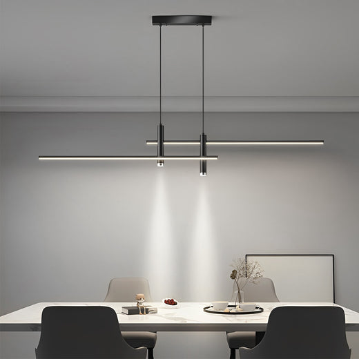 Bar Lighting collection by Dazuma