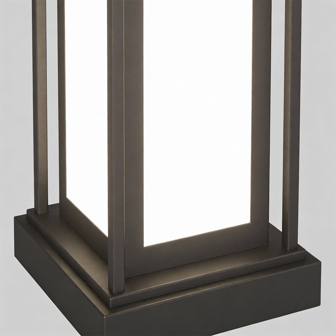 Outdoor Lawn Lights LED Waterproof Landscape Bollards Light