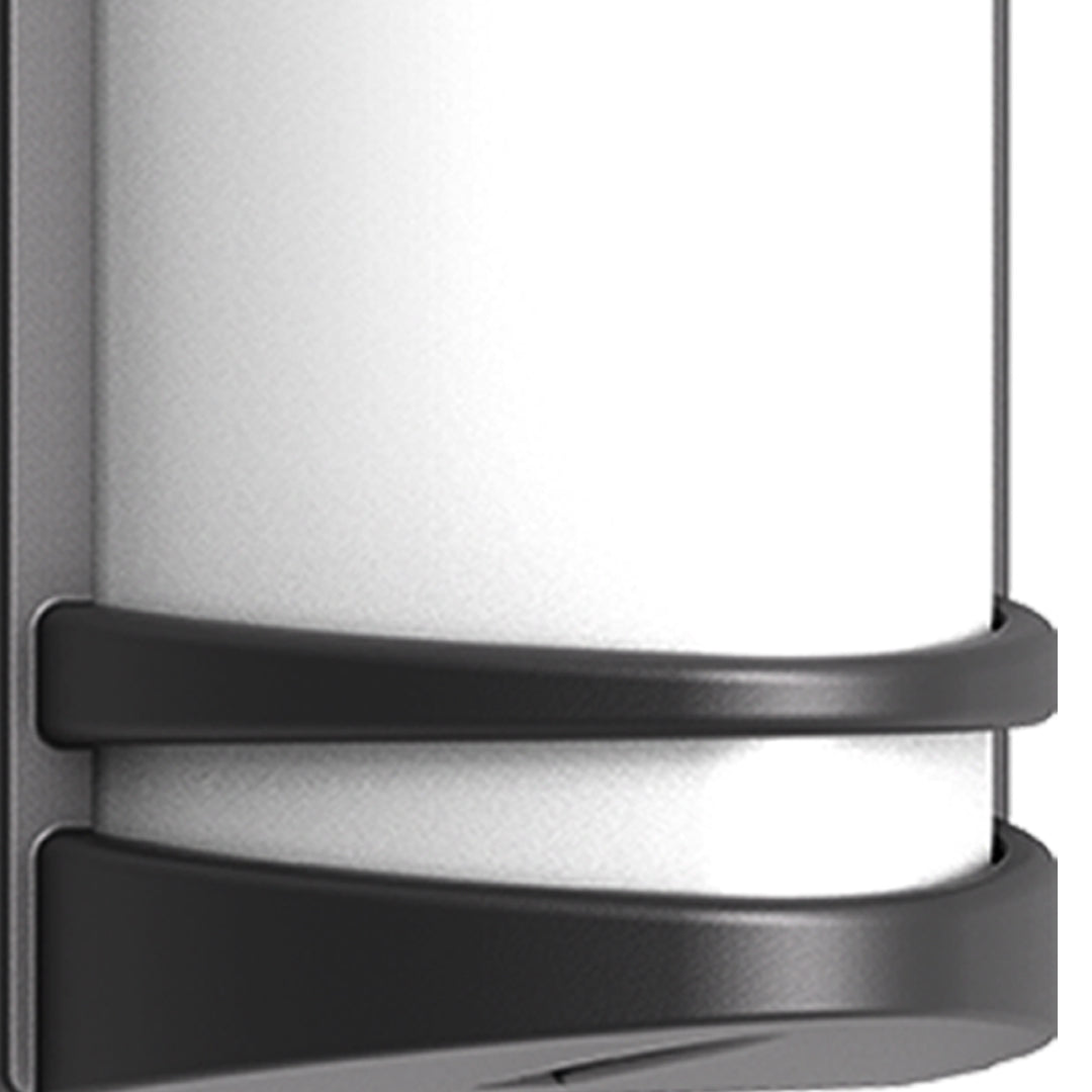 Ambient Outdoor Wall Sconce Light Waterproof Minimalist Nordic