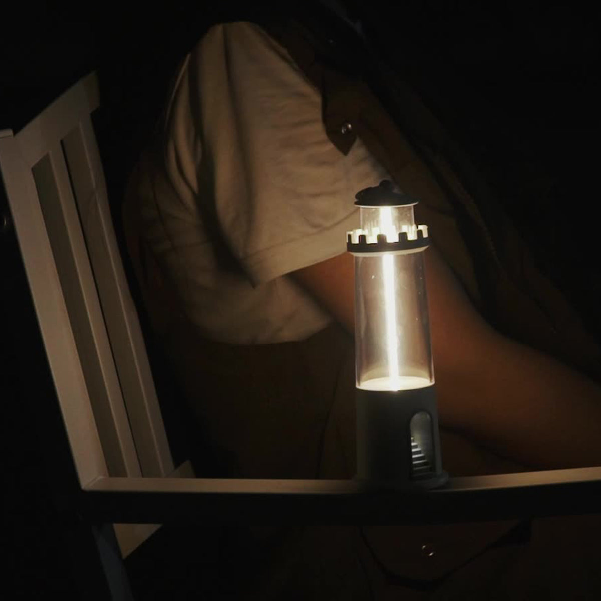 Long-lasting Camping Lantern Lamp Waterproof