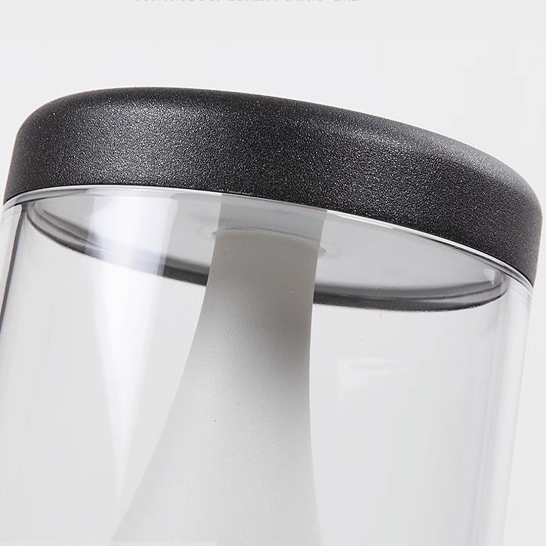 LED Lawn Light Stakes Garden Minimalist Nordic Style