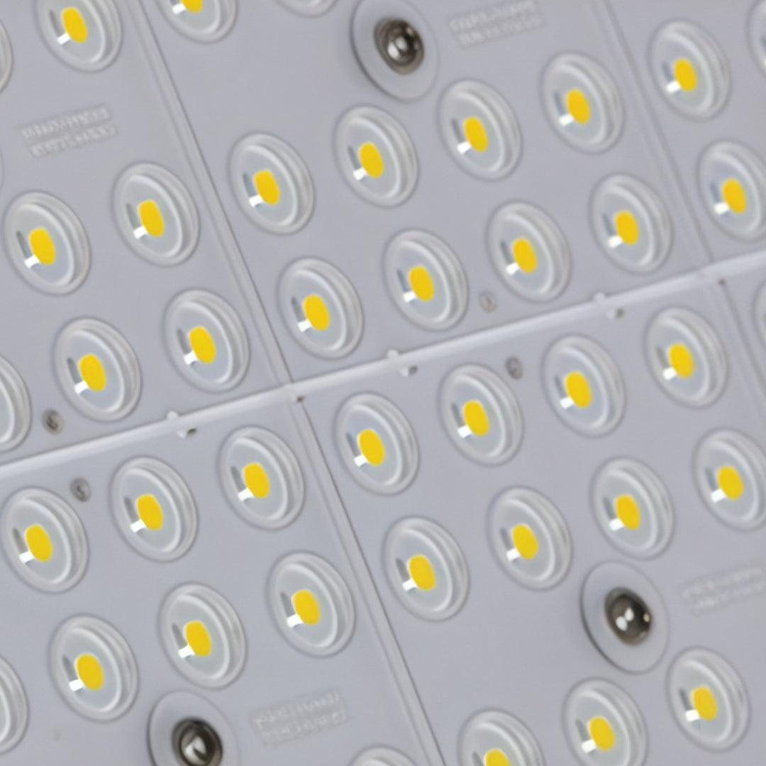 LED Flood Light Lamp High-Power Outdoor Waterproof Light