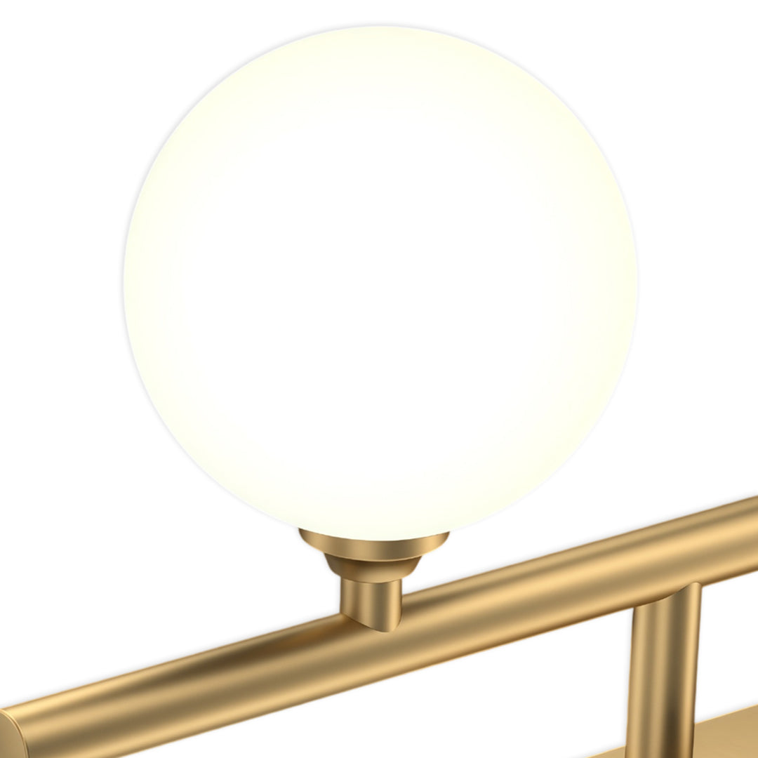 LED Vanity Light Bar Modern Bathroom Mirror Wall Light