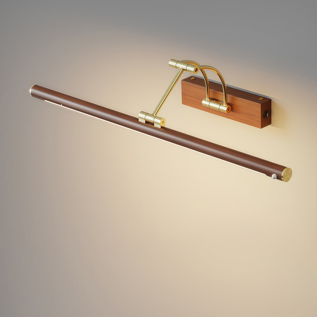 Bathroom Vanity Light Bars Mid-Century Motion Sensor LED Light