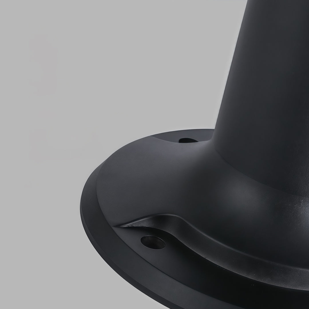 Pillar Light for Home Outdoor Waterproof Garden Light