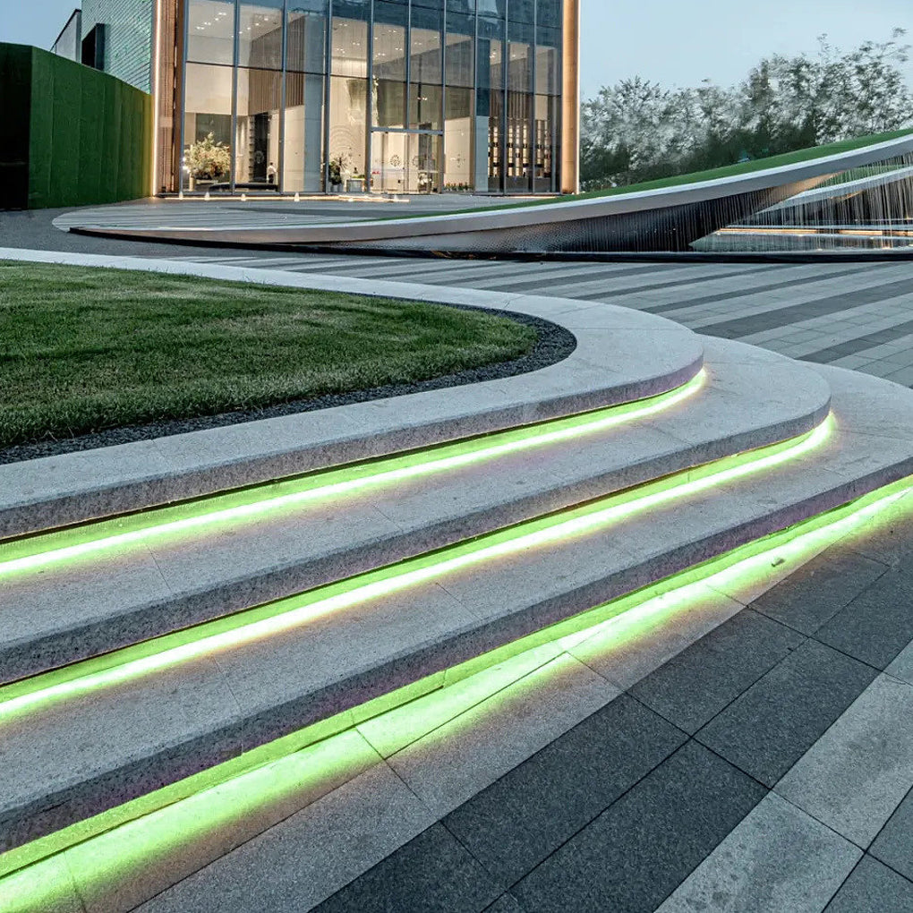 Waterproof Flexible Round Neon LED Strip Light Advertising Signs