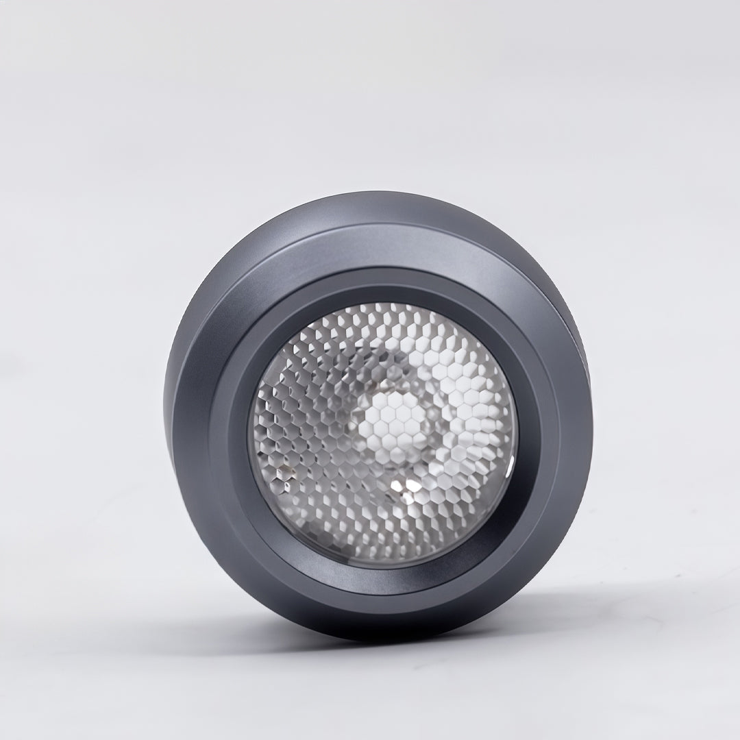 【6 PCS】Potlight Ceiling Light Adjustable Angle Recessed LED Light