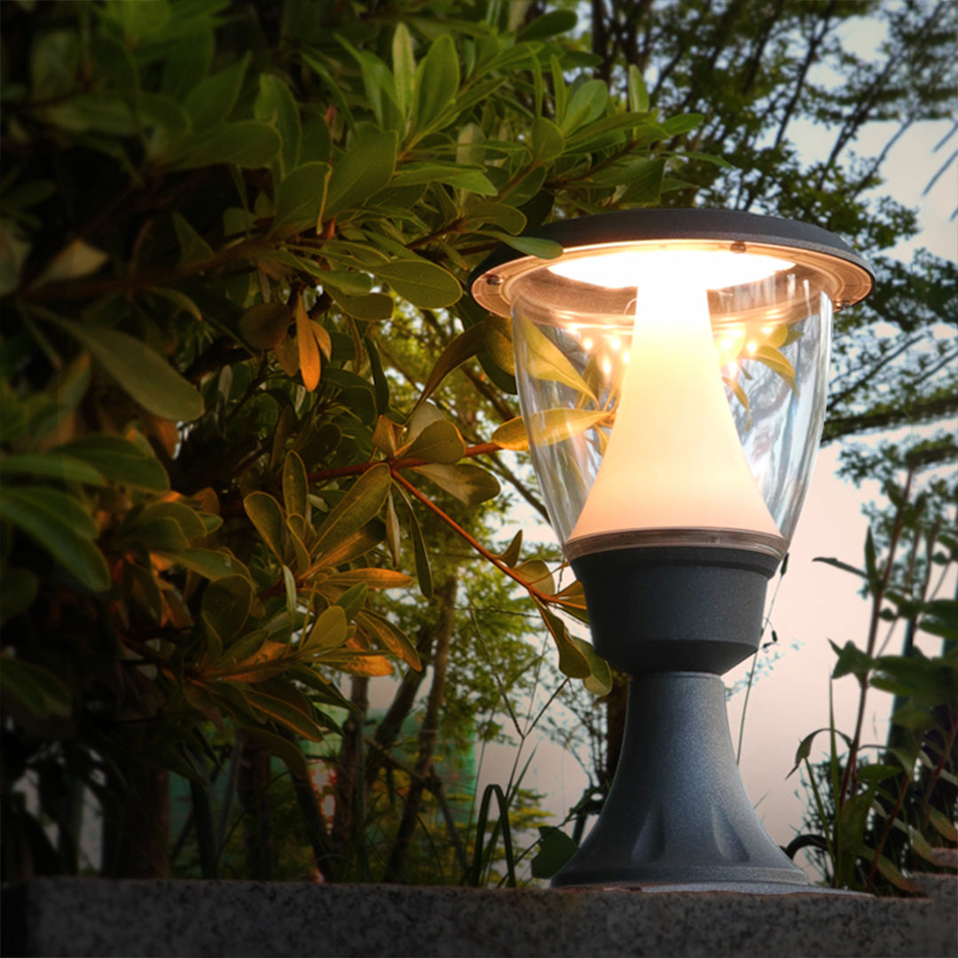 Outdoor Lights For Garden Minimalist Modern Pathway Lighting
