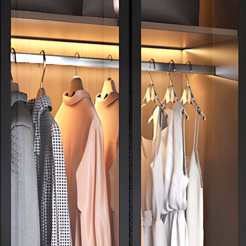 6PCS Long LED Bar 12V Surface Mounted LED Cabinet Lighting