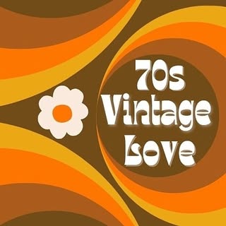 Influencer‌ @70svintagelove