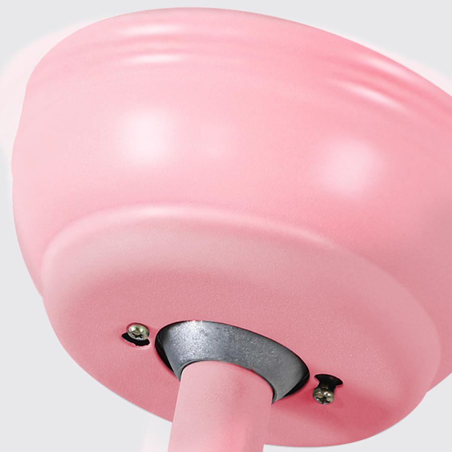 Modern Variable Frequency 6-gear Wind Speed Ultra Silent Kids Ceiling Fan