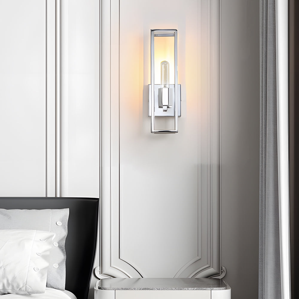 Retro Wall Lamp Classical American Style Wall Sconces Lighting - Dazuma
