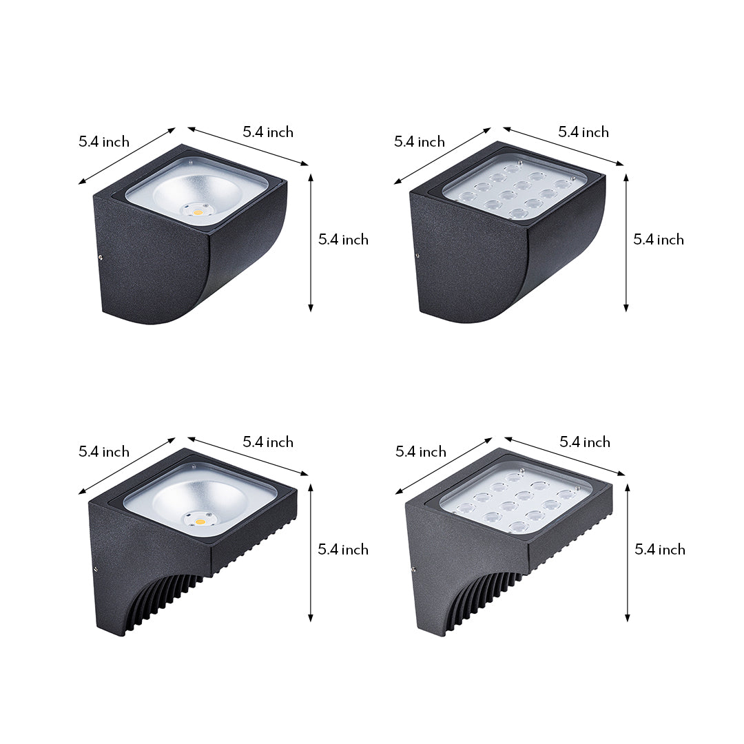 Traditional brass wall lantern with frosted glass shade mounted on stone exterior wall