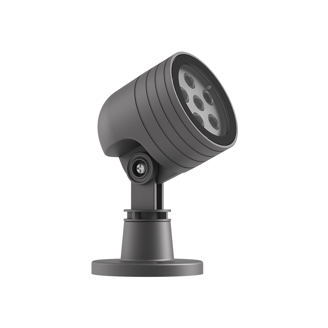 Waterproof Outdoor Lighting Spotlights Minimalist Style